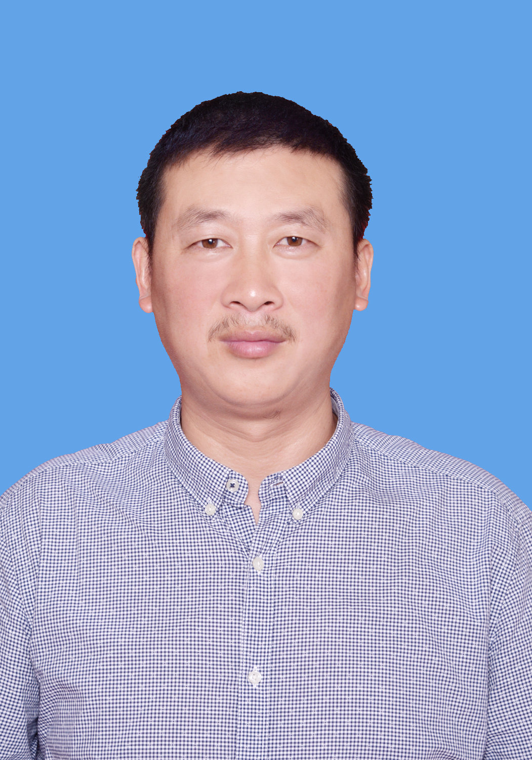 张兰勇