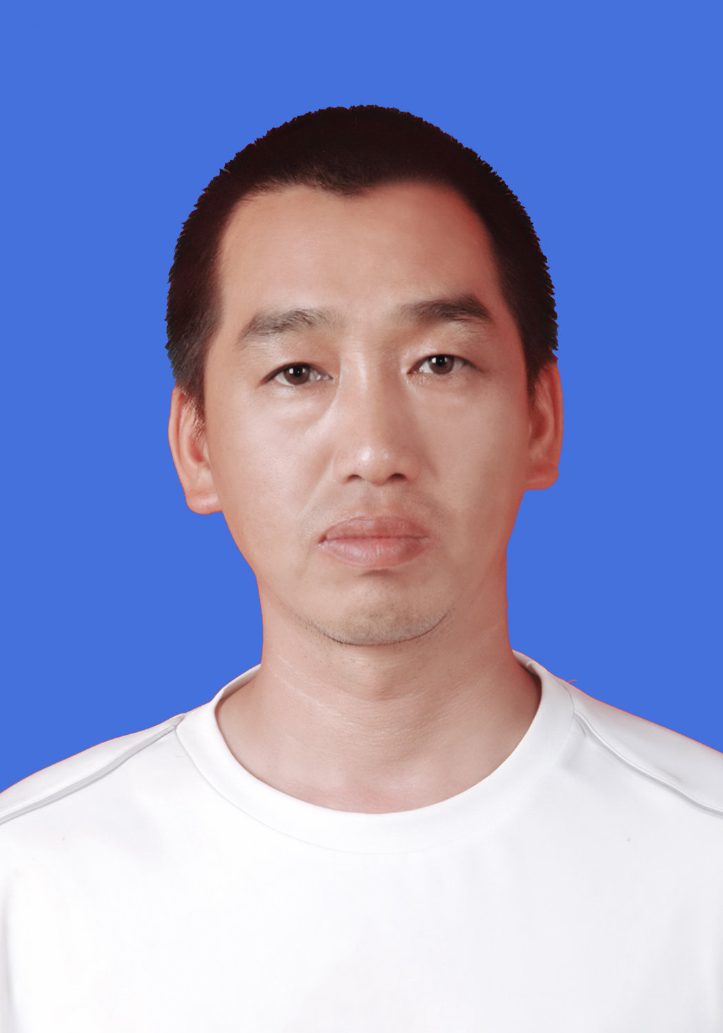 朱玲强